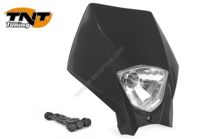 T�te de fourche master