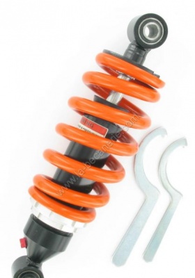 Amortisseur furytech xpoxer / tzr
