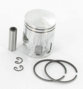 Piston furytech d.40,2 cylindre alu nitro