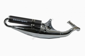 Pot tecnigas trek typhoon stalker nrg