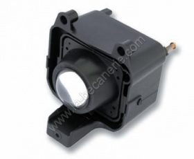 Optique de phare ludix one