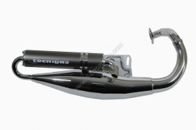 Pot tecnigas trek buxy speedfight trekker