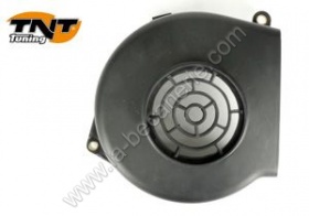 Volute turbine ludix