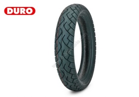 Pneu 120/80-17 duro hf297 m�caboite 