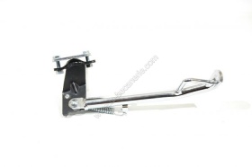 Bequille lat�rale chrom�e buxy speedake