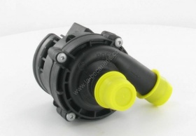 Pompe � eau �lectrique bosch