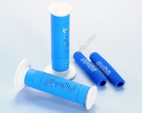 Rev�tements polini big evolution grips et mousses