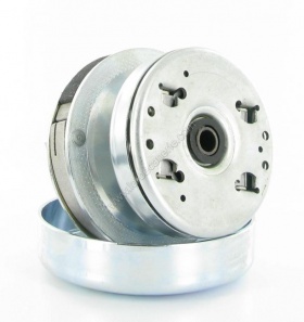 Variateur complet peugeot sp/mvl vogue variateur
