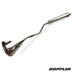 Pot doppler er1 peugeot xp6 