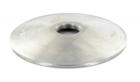 Joue fixe de variotop malossi d.115 pgt sp/mv spx/rcx mbk 51 