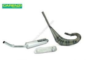 Pot carenzi vegas dt-r 2004>