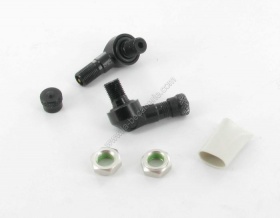 Valves coud�es conti aluminium d.8,3