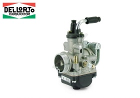 Carburateur dell'orto phbg montage rigide 
