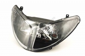 Optique de phare speedfight 1