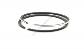 Segments polini d.40x1,2 booster (x2)