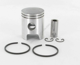 Piston d.39 origine mbk 51 