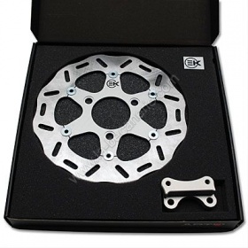Disque de frein avant artek k1 d.230mm stunt slider 