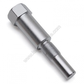 Bloque piston en acier 10x100 4 temps