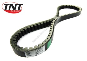 Courroie crant�e kevlar booster