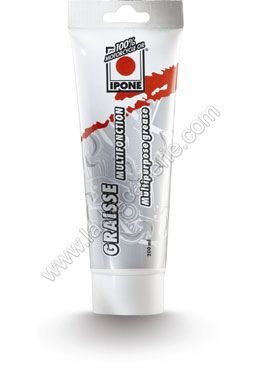 Tube de graisse ipone multifonctions 200ml