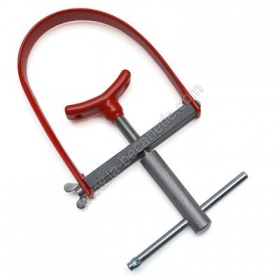 Serre volant r�glable diam 45 � 120 mm