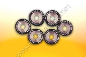 Galets malossi d.19x15,5 (x6) runner stalker