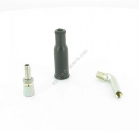 Coude de carburateur dell'orto 50�