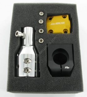 Potence bcd engineering rx booster 2004 next stunt