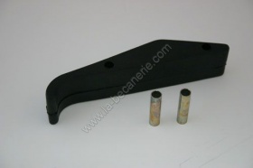 Patin universel de bras oscillant