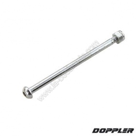 Axe de basculeurs de variateur doppler er3 x2