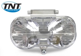 Optique de phare booster bw's 99-03