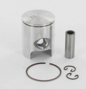 Piston hebo d.40 racing derbi euro 2 et 3