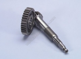 Transmission primaire polini 16x46 gilera dna