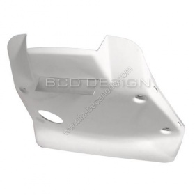 Passage de roue bcd xtreme stunt slider