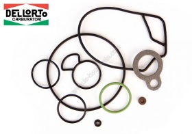 Pochette joints carburateur phva