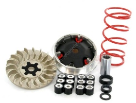 Variateur malossi mhr multivar booster nitro