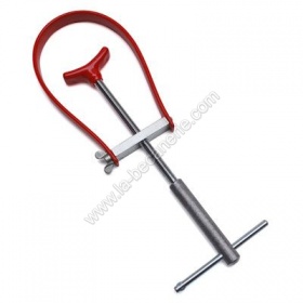 Serre volant r�glable diam 100 � 255 mm