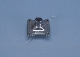 Pipe carter moteur polini mbk 51