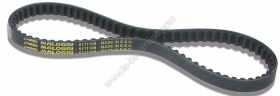 Courroie malossi kevlar belt pack over range evolis zest fizz