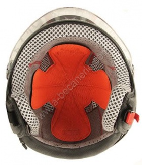 Sous casque universel oj flower