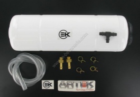 Poumon d'alimentation artek k2 man-sized