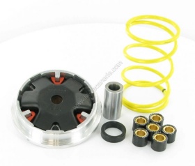 Variateur malossi multivar honda peugeot