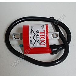 Bobine haute tension booster (type origine)