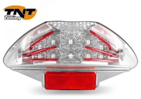 Feu arri�re complet lexus 2 � leds spike nitro