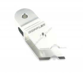R�hausseur amortisseur doppler moteur minarelli 