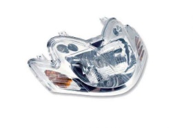 Optique de phare type origine mach g jog rr