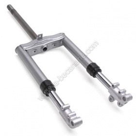 Fourche type origine trekker tkr vivacity