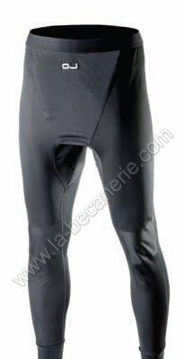 Cale�on long thermique windtrouser oj atmosfere