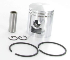 Piston axwin d.40 bi-segment peugeot