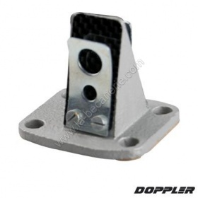 Clapet doppler er3 carbone mbk 51